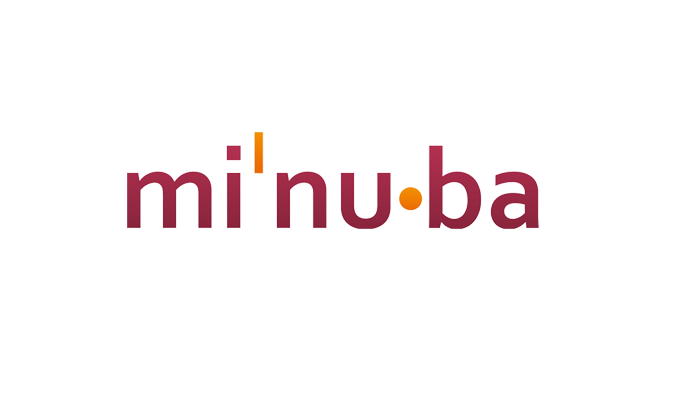Minuba integration